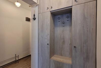 Apartament cu 2 camere semidecomandat în Nord - 3