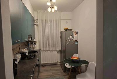 Apartament cu 2 camere semidecomandat în Exterior Vest - 2