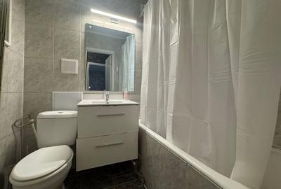 Apartament cu 3 camere decomandat, mobilat în Drumul Taberei - 10