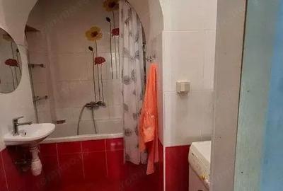 Garsonieră decomandată în Alba Iulia - 2