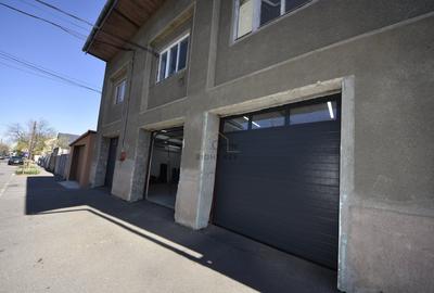 Spațiu comercial, de 270 mp, în Străulești - 3