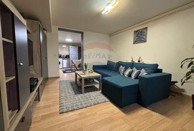 Apartament cu 3 camere decomandat, mobilat în Știrbei Vodă - 3
