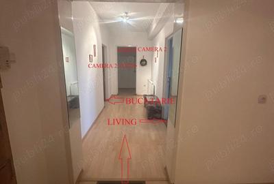 Apartament cu 3 camere decomandat în Lugoj - 6