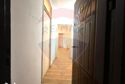Apartament cu 2 camere semidecomandat în Republicii - 7