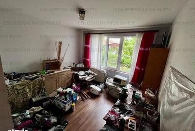 Apartament cu 3 camere decomandat în Tractorul - 6
