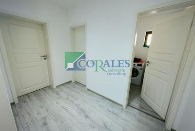 Complet Mobilat! Modern! Pozitie Excelenta! Complet Mobilat! Modern! Pozitie Excelenta! - 9