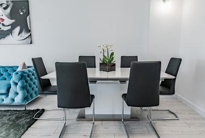 Domnesti, vila 4 camere, P+1+Pod, toate utilitatile, curte amenajata - 6