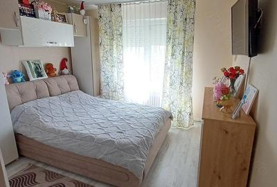 Apartament cu 2 camere decomandat în Central - 9