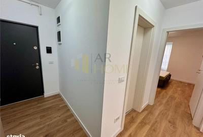 Apartament cu 2 camere, mobilat în Albert