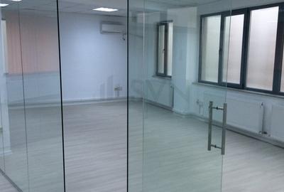 Birou, de 870 mp, în Cotroceni - 14