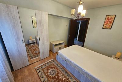 Apartament 2 camere Calea Dorobanti | bloc reabilitat termic - 6