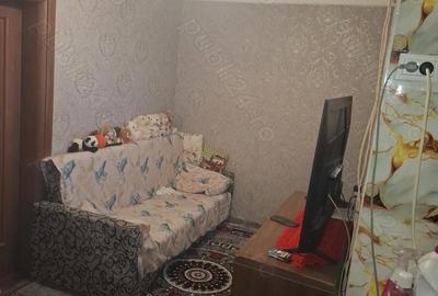 Apartament cu 2 camere nedecomandat în Central - 4