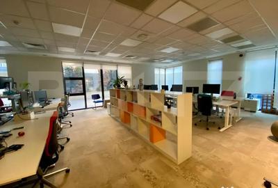 Spațiu comercial, de 1,307 mp, în Mărăști - 3