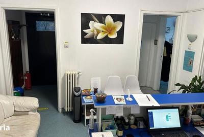 Apartament cu 3 camere în Unirii - 7