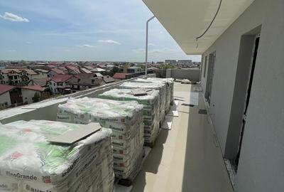 Apartament cu 3 camere în Central - 8