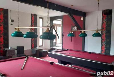 Spațiu comercial, de 270 mp, în Văleni-Stânișoara - 7