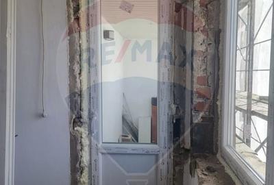 Apartament cu 2 camere semidecomandat în Moșilor - 21