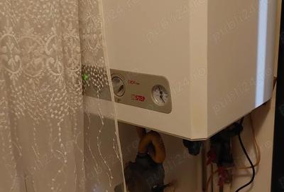 Garsonieră semidecomandată în Broscărie - 2