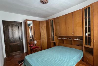 Apartament cu 3 camere decomandat, mobilat în Vlahuță - 10