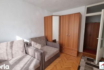 Apartament cu 2 camere decomandat în Micro 17 - 5