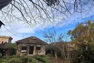 Vila moderna P+1+M, finisaje premium, teren 1.871 mp,acces asfalt, vie ?i livada Dae?ti - 9