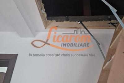 Casă individuală cu 4 camere cu Canalizare în Cristian - 8