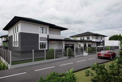 Spațiu comercial, în Bucium - 2