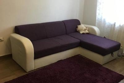 Apartament cu 2 camere în Vest