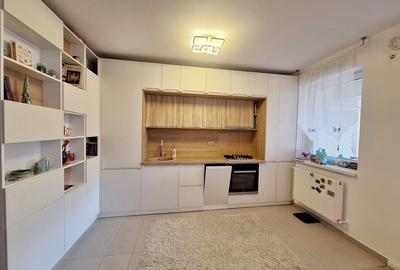 Apartament 3 Camere Baba Novac Residence cu Parcare Subterana - 3