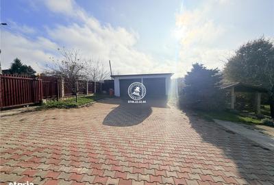 Casă cu 4 camere cu Teren 1670 Mp în Bârnova - 14