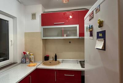 Garsonieră semidecomandată, mobilată în Dristor - 4