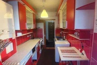 Apartament cu 2 camere în Podu Roș - 2