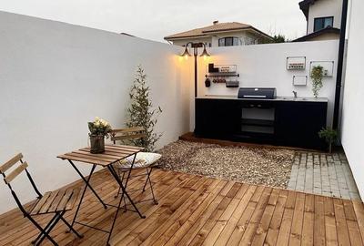 Casă individuală cu 4 camere cu Garaj în Corbeanca - 3