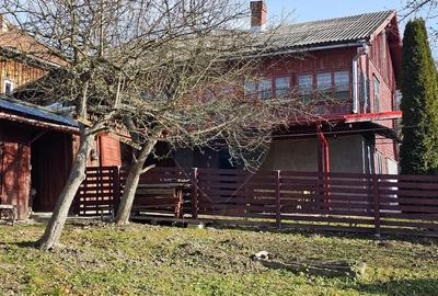 Casă / Vilă cu 3 camere de vânzare-Cacica-Suceava - 30