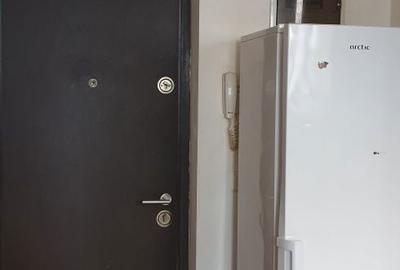 Garsonieră decomandată în Chiajna - 1