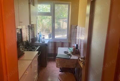 Apartament cu 2 camere nedecomandat în Foeni - 4