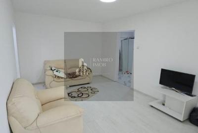 Apartament cu 2 camere semidecomandat, mobilat în 1 Decembrie 1918 - 4