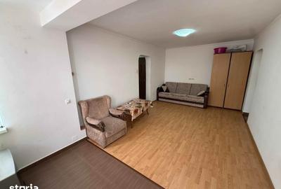 Apartament cu 2 camere în Independenței