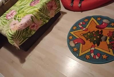 Casă cu 2 camere în Rahova - 3