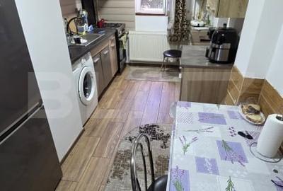 Apartament cu 2 camere, Parter-Decebal - 6