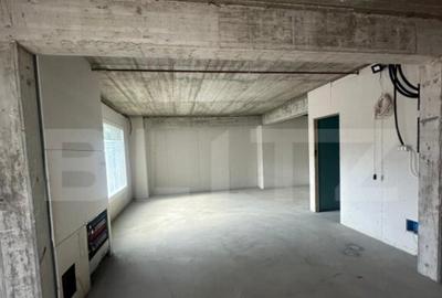 Spatiu comercial, 86 mp utili, zona George Enescu-Cartodrom - 1