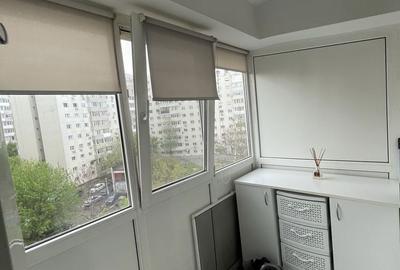 Garsonieră semidecomandată, mobilată în Dristor - 8