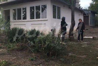 Casă cu 3 camere cu Teren 2000 Mp în Spătărei