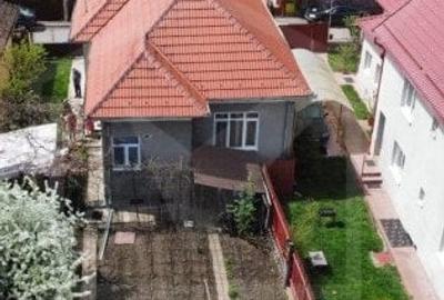 Casa individuala, zona Piata Agroalimentara Ira, pret avantajos - 2