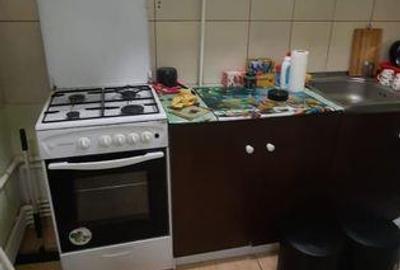 Garsonieră semidecomandată, mobilată în Hipodrom - 5