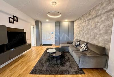 Inchiriere 2 camere Atlas Residence - 2