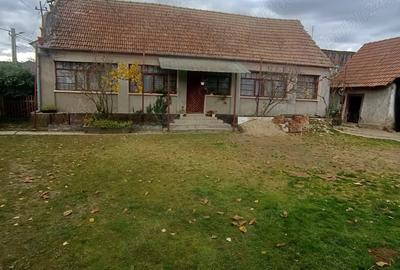 OPORTUNITATE! Casa + teren de vanzare in Sacadat (Bihor) - 4