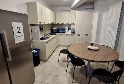 Tomis Nord, spatiu IDEAL BIROURI - 109 mp., finisat 2023 - 3