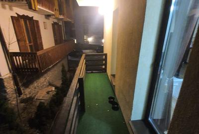 Apartament 3 camere. Poiana Brașov. - 8