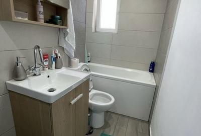 Apartament cu 2 camere nedecomandat în Gheorgheni - 2
